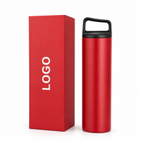 Refroidisseur d'insuline personnalisé OEM avec une capacité de 600 ml, flacon à médicaments portable pour les cliniques, les pharmacies et les distributeurs