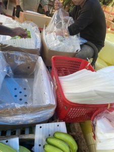 Bananes Cavendish fraîches du Vietnam de haute qualité à prix compétitif - Product Image 4