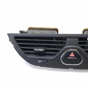 REJILLAS DE VENTILACIÓN CENTRALES OPEL Corsa E 3ª Serie 13377949 (15>) - Product Image 4