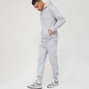 Conjunto Deportivo de Dos Piezas con Sudadera con Capucha, Ideal para Correr, Hacer Ejercicio y Ropa Urbana Diaria - Product Image 5