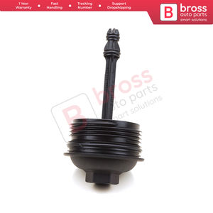 Tapa de filtro de aceite BSP766 03P115433A para VW Seat Skoda 1,2 TDI - Product Image 4