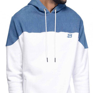Sudaderas con Capucha para Hombre de Marca Privada de Alta Calidad, Sudaderas con Capucha para Hombre al por Mayor, Hechas de Algodón y Poliéster, Sudaderas con Capucha Personalizadas para Hombre - Product Image 2
