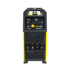 เครื่องเชื่อม TIGACDC250GD AC/DC TIG20 ของแท้ พร้อมหัวเชื่อมแบบระบายความร้อนด้วยน้ำ W300 และรถเข็น SP2004 ใหม่ มีสินค้าในสต็อก - Product Image 6
