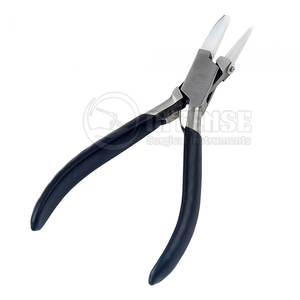 Alicates para Joyería de Acero al Carbono de Color Personalizado, Ligeros y Reutilizables, Calidad A+, Herramientas para Joyería en Venta en Línea - Product Image 1