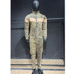 Survêtement pour homme avec design personnalisé, collection d'hiver tendance, survêtement pour homme, service OEM, survêtements - Product Image 1