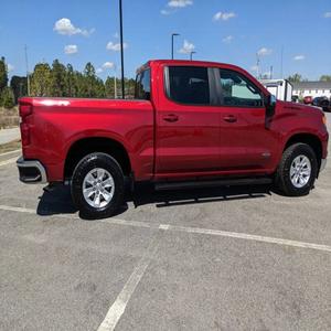 MEJOR PRECIO PARA Chevrolet Silverado 1500 2024 - Product Image 3