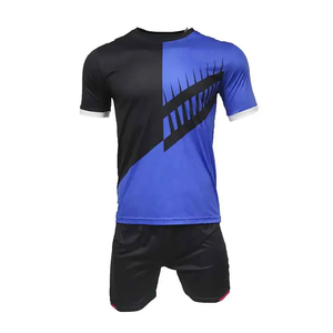 Uniforme de Rugby juvenil de media manga para hombres, diseño personalizado, atletas profesionales, ropa de partido, camisetas de Rugby, conjuntos de pantalones cortos - Product Image 5