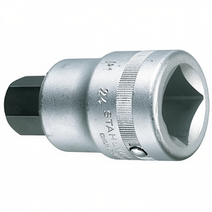 Stahlwille 1'' INHEX <b>Sockets</b> Premium Quality Product Category - Product Image 3