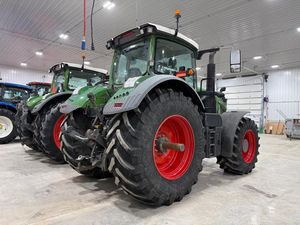 รถแทรกเตอร์ Fendt 936 Vario กำลัง 230 แรงม้า ขับเคลื่อน 4 ล้อ ระบบเกียร์คุณภาพสูง ขายดี - Product Image 3