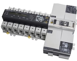 Nuevo Original 1 año de garantía Francia Socomec Automic Transfer Switch ATyS Series 2017 - Product Image 3