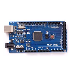 Carte de développement MEGA2560 R3 compatible ATmega2560 pour l'éducation et les projets de fabrication - Product Image 2