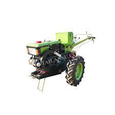 Mini tracteur agricole à deux roues - Product Image 4