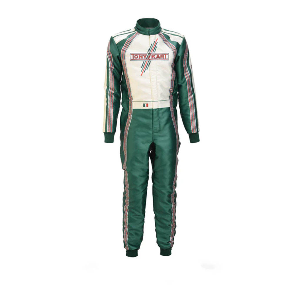 NASCAR Jumpsuits High Quality Professional Racing Suits