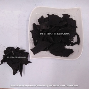 Semilla de carbón de cáscara de coco semihusqed, materia para la fabricación de SHISHA/HOOKAH/NARGILE, carbón en Dhaid UNI emiron árabe - Product Image 4