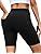 Nouveauté 2025 – Short en laine extensible uni taille haute pour homme, design personnalisé, décontracté et tendance, séchage rapide - Product Image 6