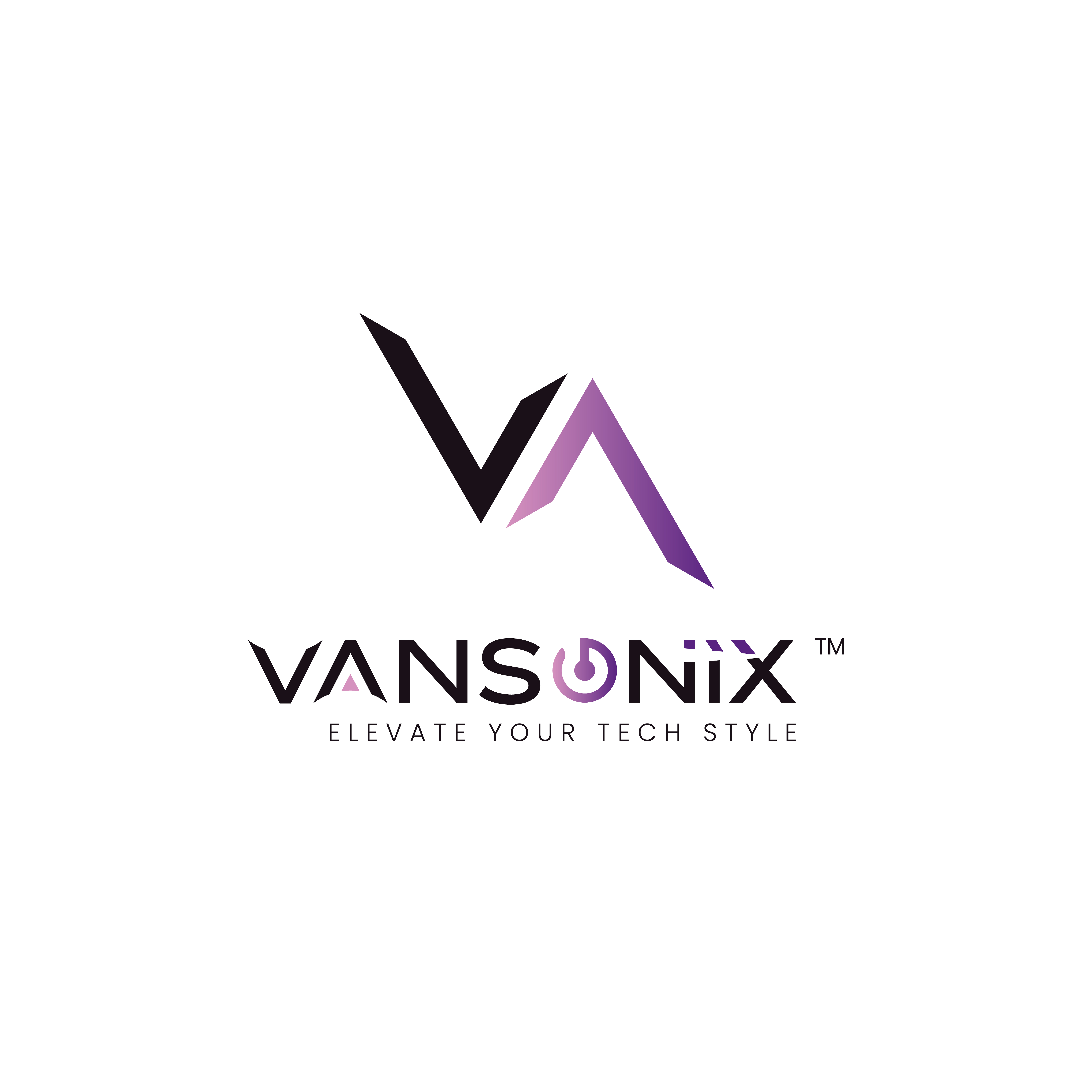 VANSONIX LIFESTYLES PRIVATE LIMITED logo