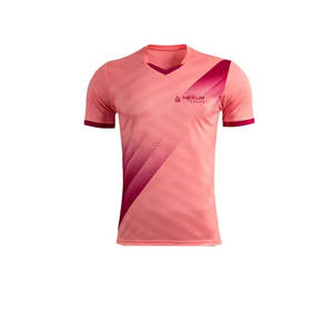 Camiseta de fútbol de moda para hombre superventas de talla grande camiseta de fútbol con estampado de sublimación de alta calidad - Product Image 1
