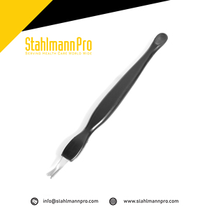 Extracteur de comédons à une extrémité - Product Image 4