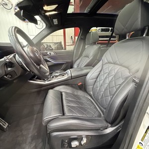 SUPER OFERTA 2024 B-M-W X-5 M6-0I TRANSMISIÓN AUTOMÁTICA V6 CILINDROS - Product Image 2