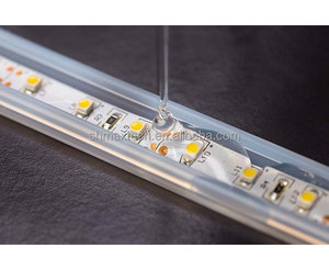 Encapsulante de Poliuretano de Alto Rendimiento y Compuesto de Relleno Ópticamente Transparente para Construcción, Carpintería y Transporte - Product Image 1