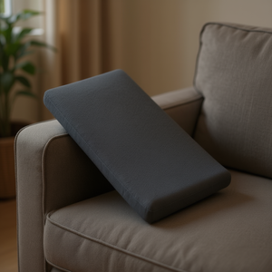 Almohada Lumbar y Cojín de Asiento de Espuma - Product Image 3