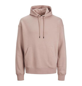 Sudadera de invierno a granel de la mejor calidad para hombre, sudaderas con capucha, estilo callejero, sudaderas con capucha de gran tamaño personalizadas para hombre, ropa informal - Product Image 1