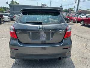 2009โตโยต้าเมทริกซ์เอส FWD - Product Image 2