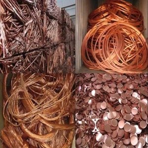 Cable de alambre de chatarra de cobre 99.9% de alta calidad-Grado Industrial en origen modelo 99 - Product Image 5