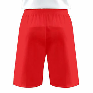 Uniforme de baloncesto antiarrugas para hombres, ropa deportiva de calidad superior, últimos diseños, uniforme de baloncesto para hombres con logotipo/color personalizado - Product Image 6