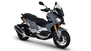 NOUVEAU AUTHENTIQUE Peugeot 400cc Adv Scooters à essence : une nouvelle expérience passionnante - Product Image 5