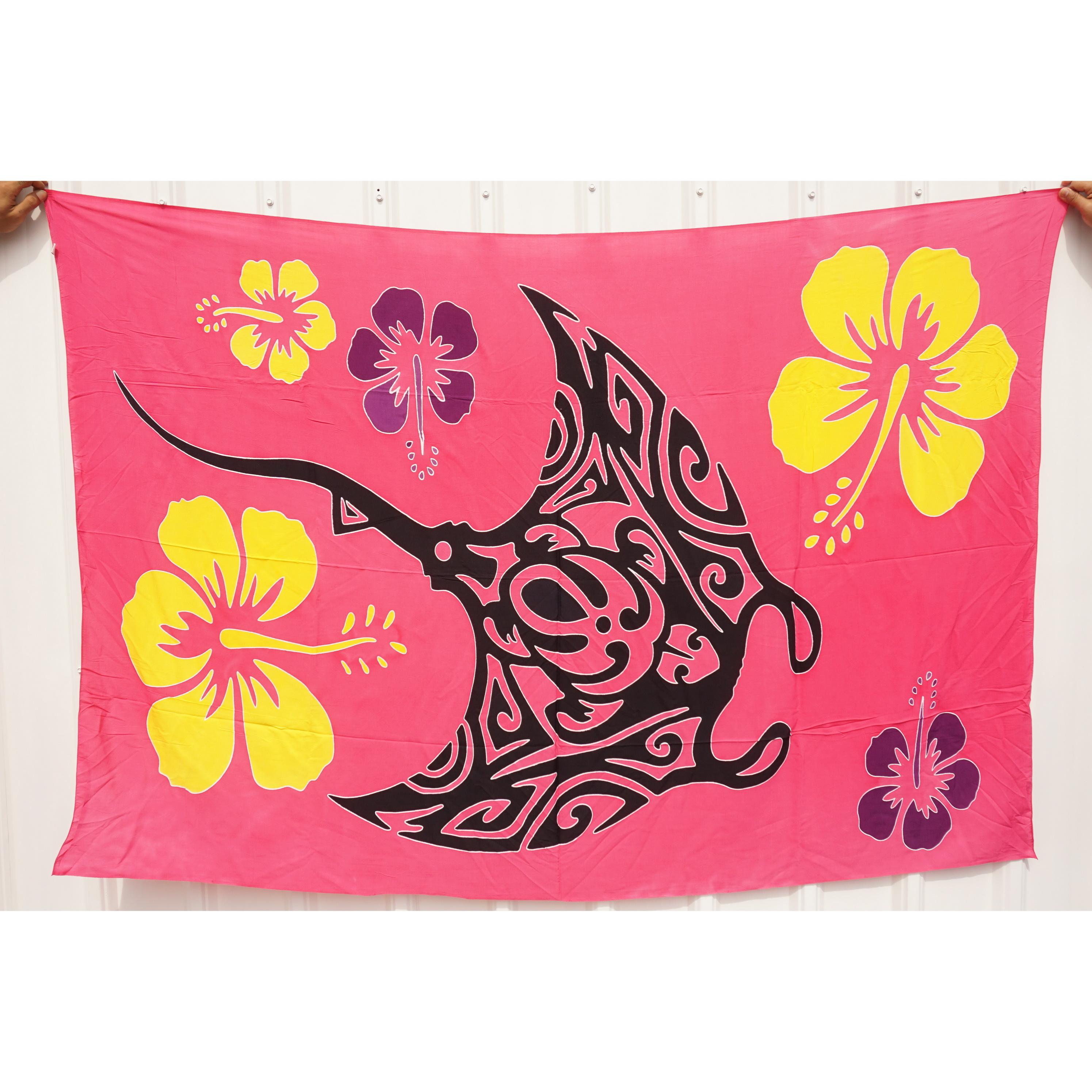 สีชมพูบานเย็น