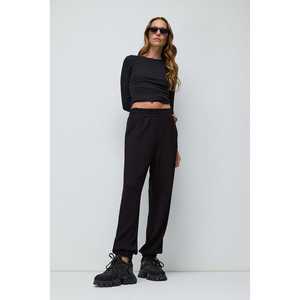 Pantalones Jogger de Modal Suaves al Tacto - Sin Arrugas y Suaves como la Seda - Product Image 1