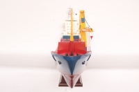 FABRICANTE DE GIA NHIEN APROBADO DISEÑO PERSONALIZADO MODELO MOQ BAJO BBC BREAK BUQUE DE CARGA A GRANEL CON ALTA CALIDAD