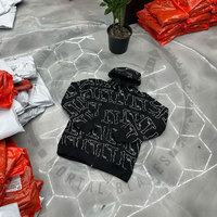 Échantillon gratuit de sweats à capuche pour hommes logo personnalisé Tech Fleece 100% Cotton SDL Hoodies strass impression personnalisée OEM ODM Solid sdl hommes Hoodies