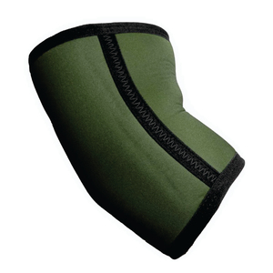 อุปกรณ์พยุงข้อศอกแบบรัด สำหรับผู้หญิงและผู้ชาย ใช้ในฤดูหนาว ปิดด้วยยางยืด บรรเทาอาการปวด ป้องกันข้อศอกและหัวเข่า รองรับการวิ่ง - Product Image 4