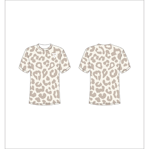 เสื้อยืดผู้ชายลายพรางสีน้ำเงินแบบขายส่ง สั่งทำได้ตามต้องการ ลายกราฟิกแบบซับลิเมชั่น ลายเรขาคณิต Trackstar OEM แบรนด์ส่วนตัว TSI-G05-P0546 - Product Image 4