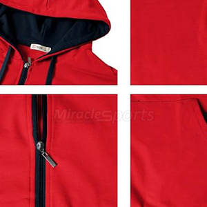 Top Quality Cheap Price Best Design Men's <b>Gym</b> <b>Hoodies</b> Basics Cotton Blended Men's <b>Gym</b> <b>Hoodies</b> - Product Image 4