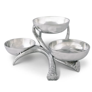 Tazón de fruta de aluminio con asta de lujo, Decoración de mesa de boda, frutas, postre, frutas secas, cuencos para servir, hogar, cocina, decoración de mesa de comedor - Product Image 6