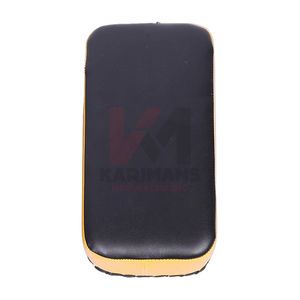 Nouveauté : Coussin de frappe rectangulaire de haute qualité pour la boxe, le Muay Thai et l'entraînement aux arts martiaux, cible de frappe pour les pieds, en vente maintenant - Product Image 2