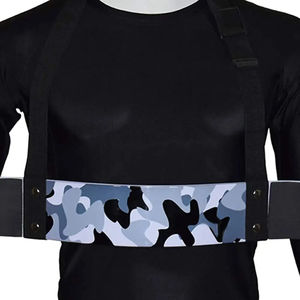 Blaster de bras de haute qualité pour Biceps Curl équipement d'haltérophilie pour la musculation Fitness vente de matériel en caoutchouc pour une utilisation en salle de sport - Product Image 5