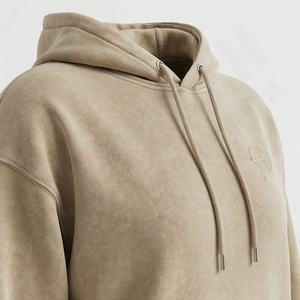 Survêtement pour femme 100% Coton Vintage Uni Hiver, personnalisé, pour l'entraînement, le jogging et les tenues décontractées, mi-lourd, respirant et doux - Product Image 3