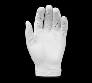 Guantes de Golf para Hombre Rabixo Sports 2025, Fabricados en Pakistán, de la Más Alta Calidad, Transpirables, Antideslizantes, de Cuero Genuino - Product Image 3