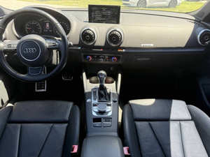 Auto Usado de Calidad a Precio Accesible, A-udi A3 Spo-rtba-ck e-tron 1.4T Premium Plus 2016, Volante a la Izquierda - Product Image 2