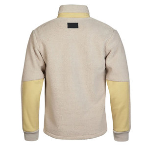 2024 Chaqueta de lana polar para hombre de la mejor calidad Diseño unisex más vendido para hombres - Product Image 4