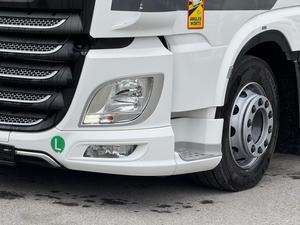 Nuevo/Usado DAF XF 480 SSC Plataforma Baja Transmisión Automática Euro6 Motor de Combustión Interna - Product Image 6