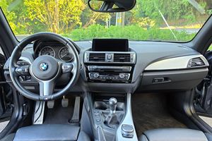 BMW M235i Coupé Usado en Excelentes Condiciones, Año 2016 - Product Image 1