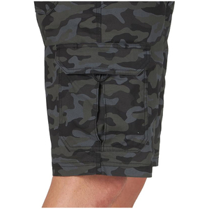 <b>Men's</b> Casual <b>Shorts</b> <b>Lightweight</b> <b>Cargo</b> <b>Shorts</b> for <b>Men</b> Stretch with 3 Pockets Quick Dry Breathable Work <b>Shorts</b> - Product Image 4