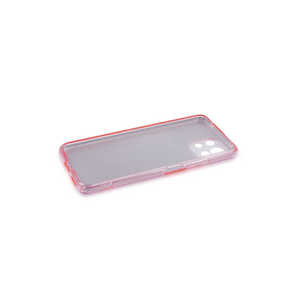 Funda de Silicona Brillante Netzy SAFA para Mi 11 Lite - Oro Rosa, Funda Protectora Trasera Premium Antihuellas para Teléfono Móvil - Product Image 4