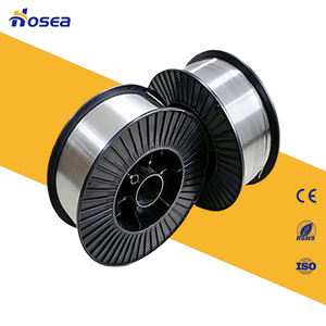 Inconel 625 Inconel 718 Hastelloy C276 Schweißdraht NiCr22Mo9Nb ERNiCrMo3 MIG TIG Fülldraht für Hochtemperatur-Luftfahrt - Product Image 1