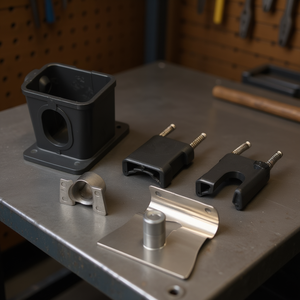 Cajas de Herramientas con Sistema de Indexación Hazet para Carro de Herramientas con Accesorio de Tablero de Trabajo - Product Image 3